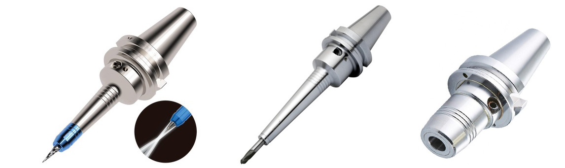 HydroDehn-Spannfutter